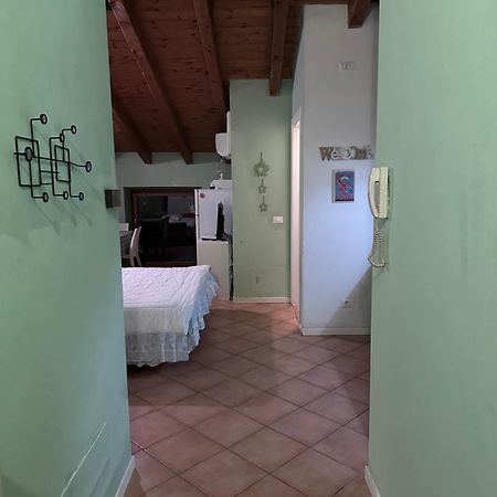 Garibaldi 4 Loft Apartment Brescia Exterior photo