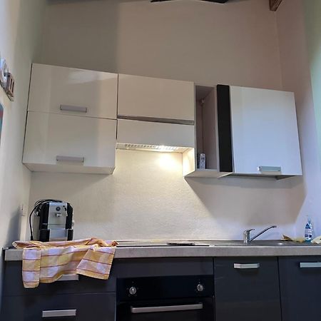 Garibaldi 4 Loft Apartment Brescia Exterior photo