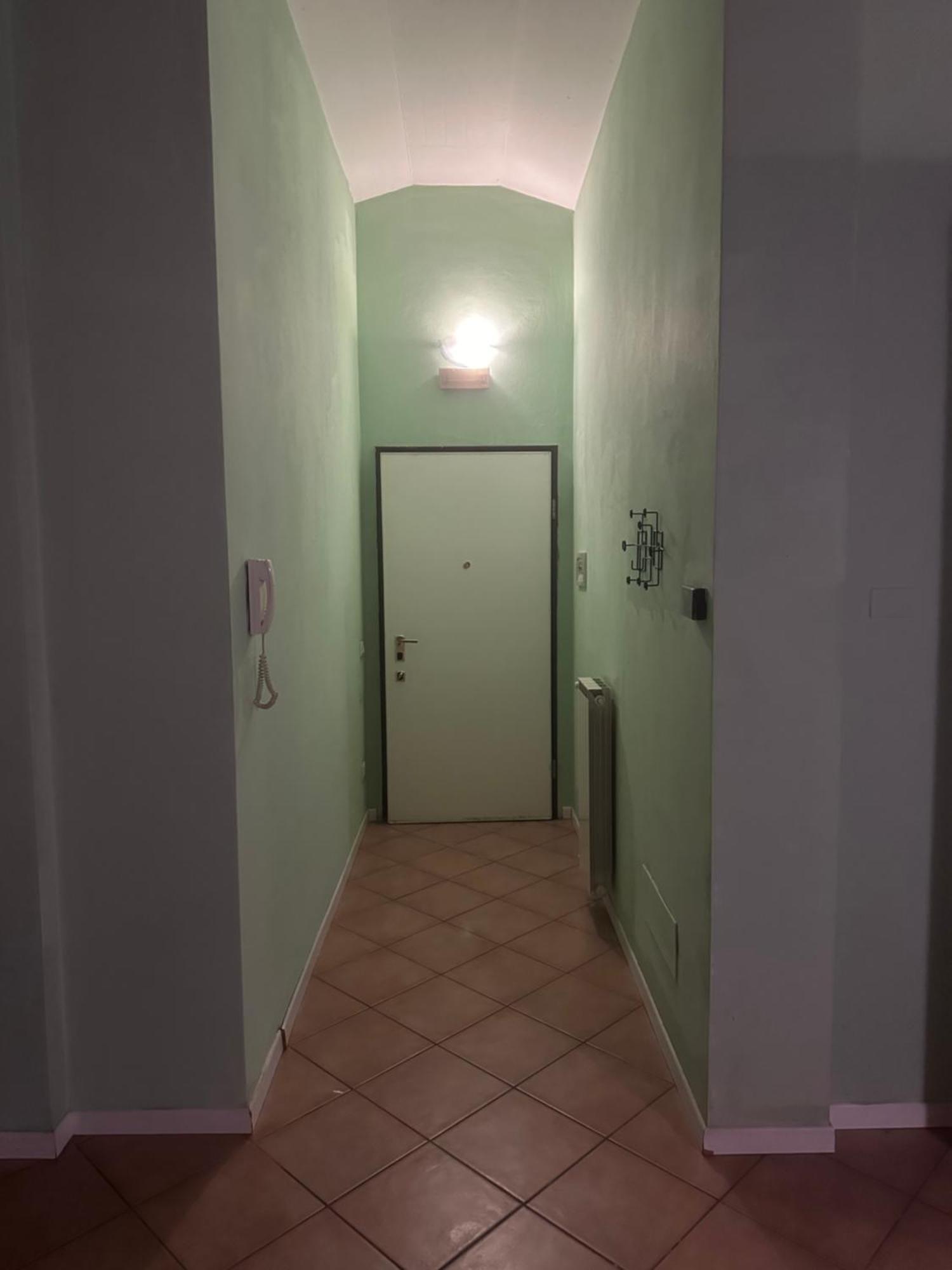 Garibaldi 4 Loft Apartment Brescia Exterior photo