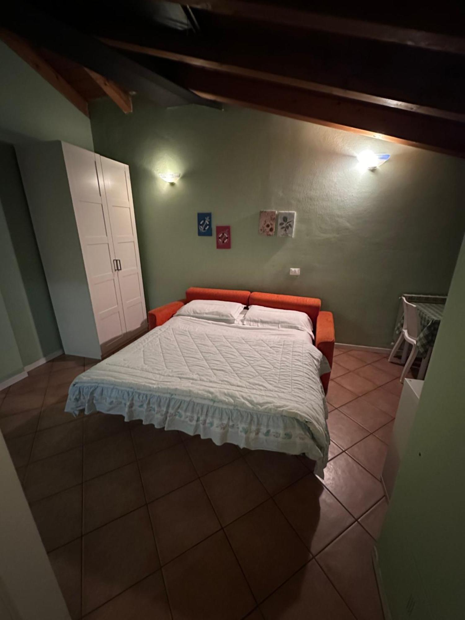 Garibaldi 4 Loft Apartment Brescia Exterior photo