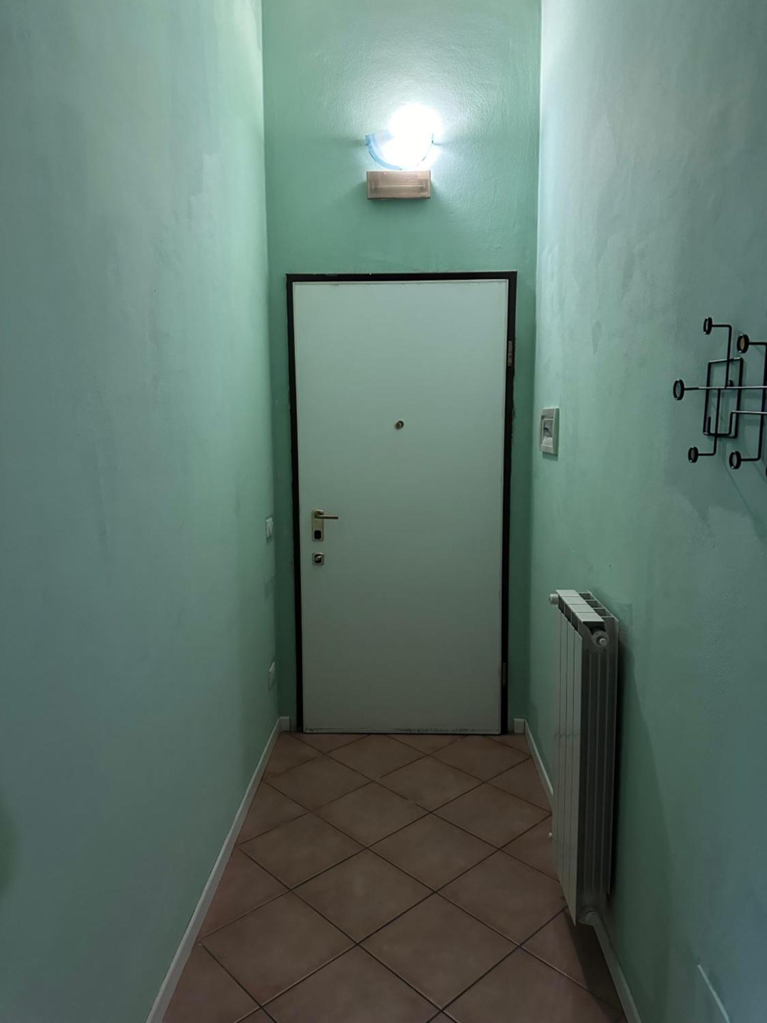 Garibaldi 4 Loft Apartment Brescia Exterior photo