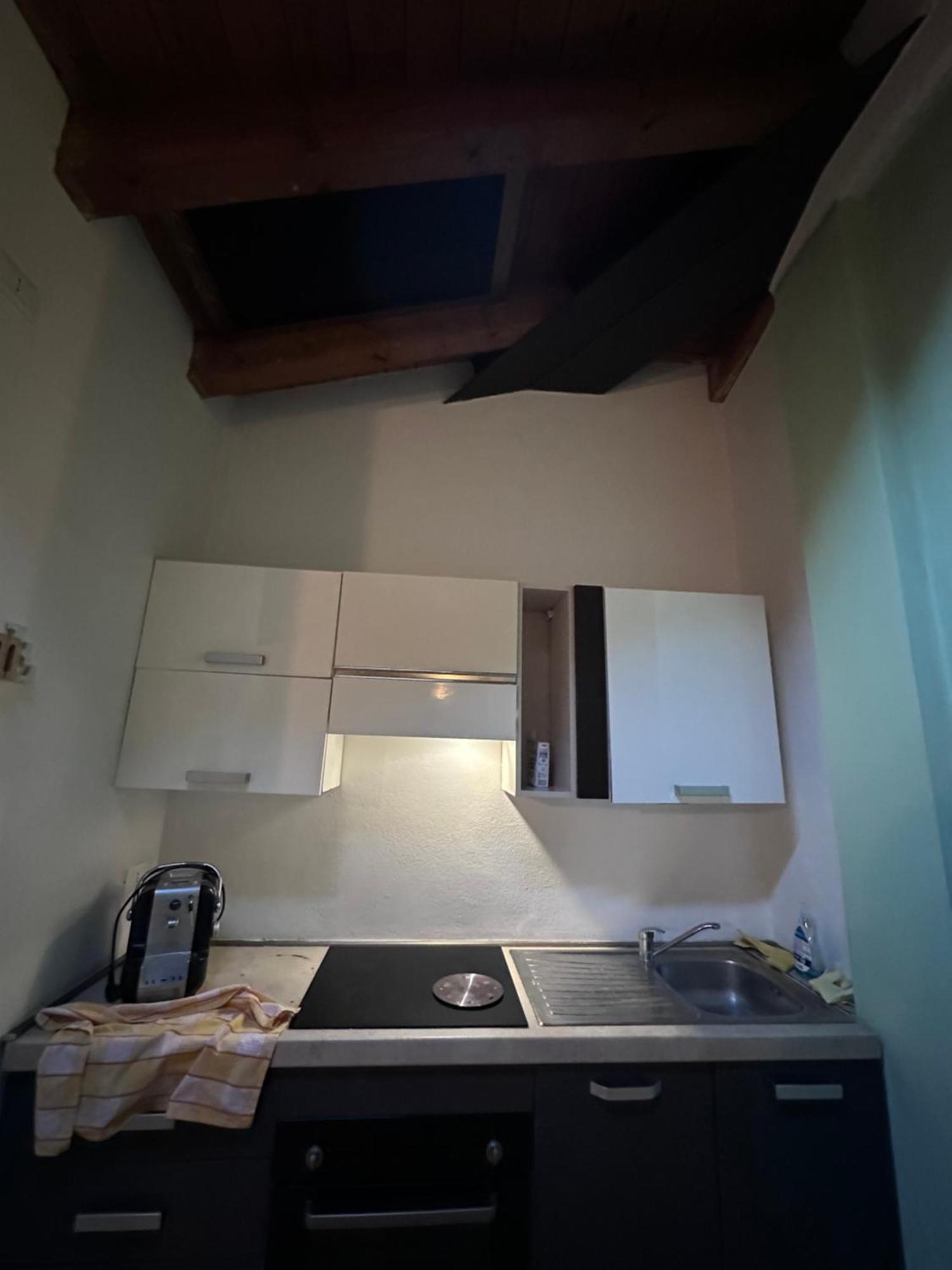 Garibaldi 4 Loft Apartment Brescia Exterior photo