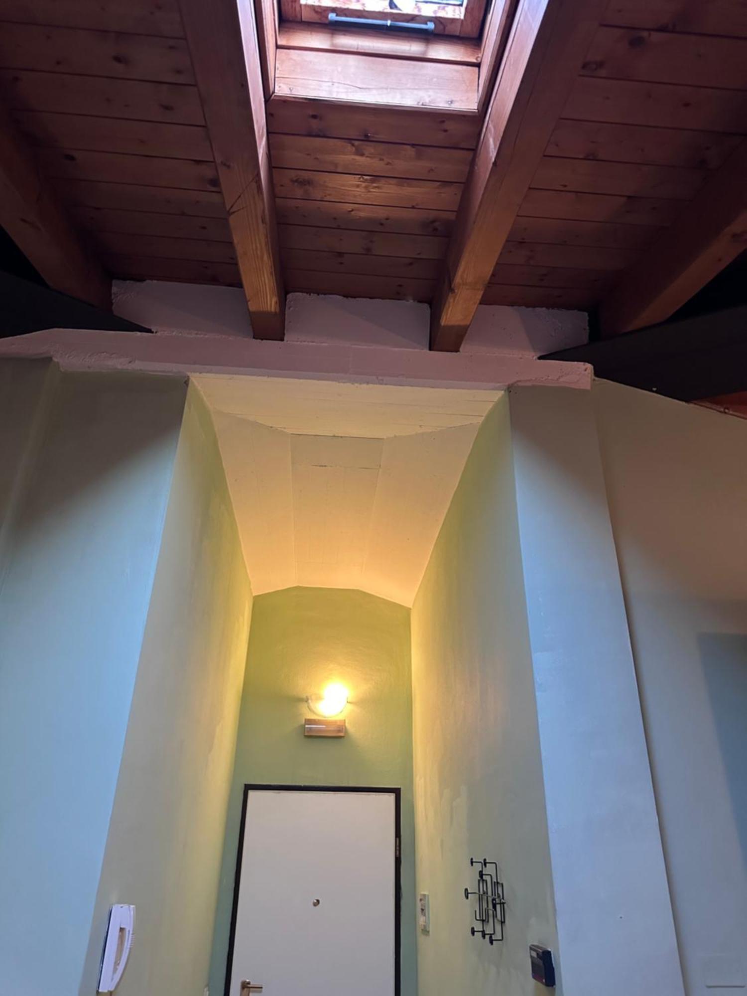 Garibaldi 4 Loft Apartment Brescia Exterior photo